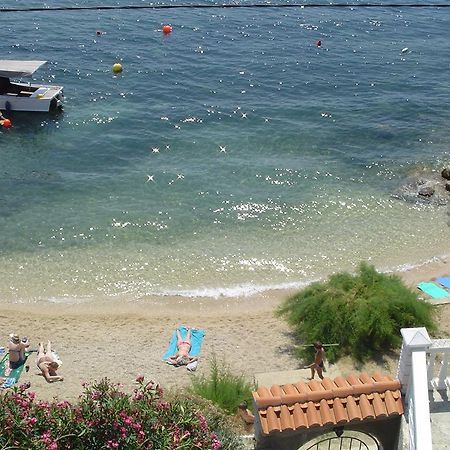 Apartments Anita 1 Barbat na Rabu Εξωτερικό φωτογραφία