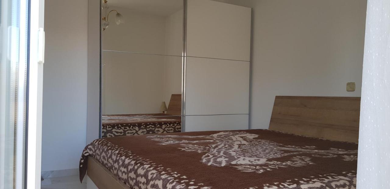 Apartments Anita 1 Barbat na Rabu Εξωτερικό φωτογραφία