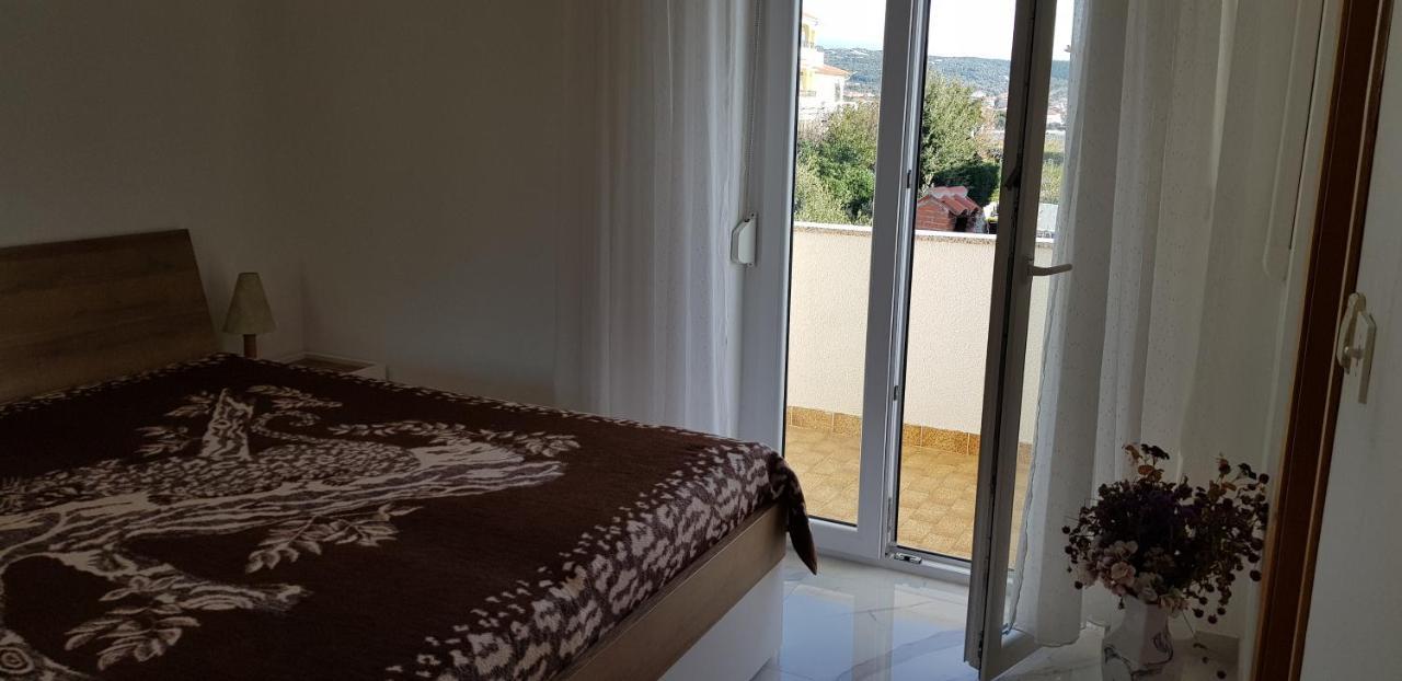 Apartments Anita 1 Barbat na Rabu Εξωτερικό φωτογραφία