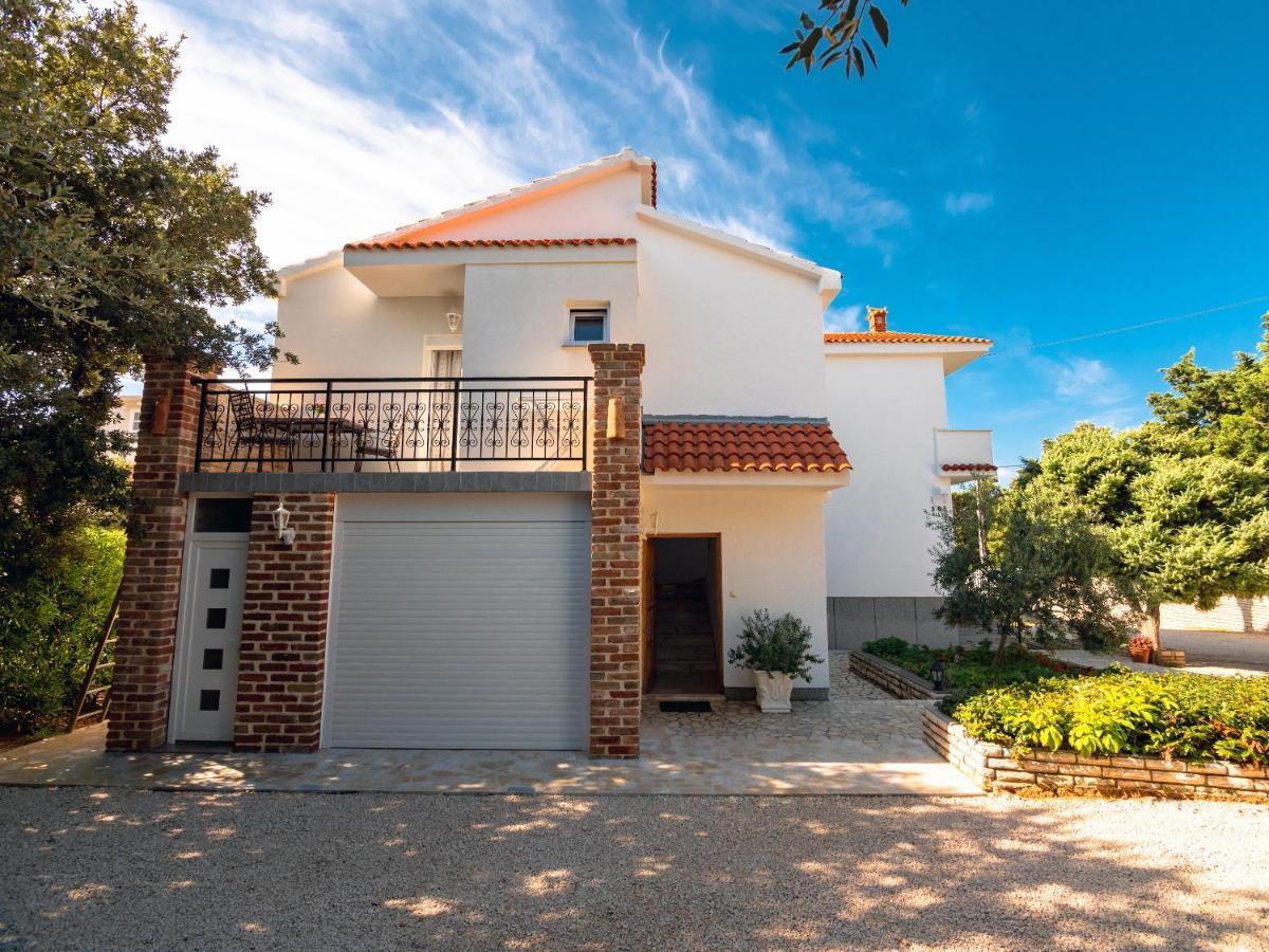Apartments Anita 1 Barbat na Rabu Εξωτερικό φωτογραφία