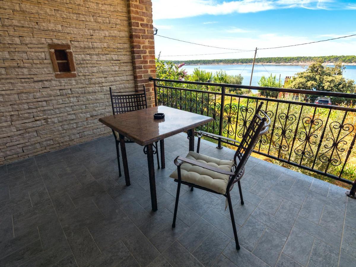 Apartments Anita 1 Barbat na Rabu Εξωτερικό φωτογραφία