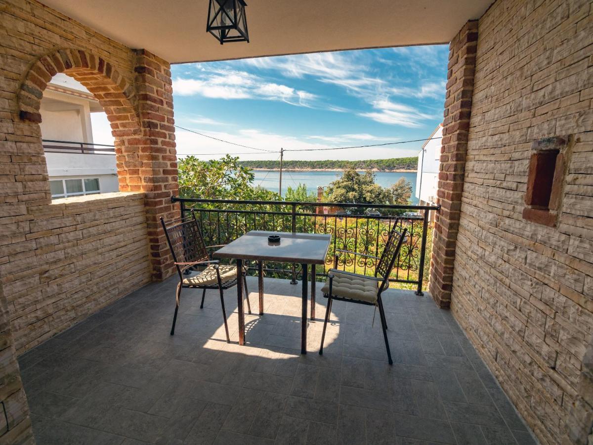 Apartments Anita 1 Barbat na Rabu Εξωτερικό φωτογραφία