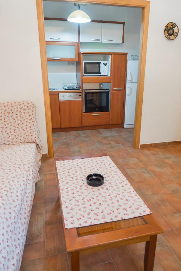Apartments Anita 1 Barbat na Rabu Εξωτερικό φωτογραφία