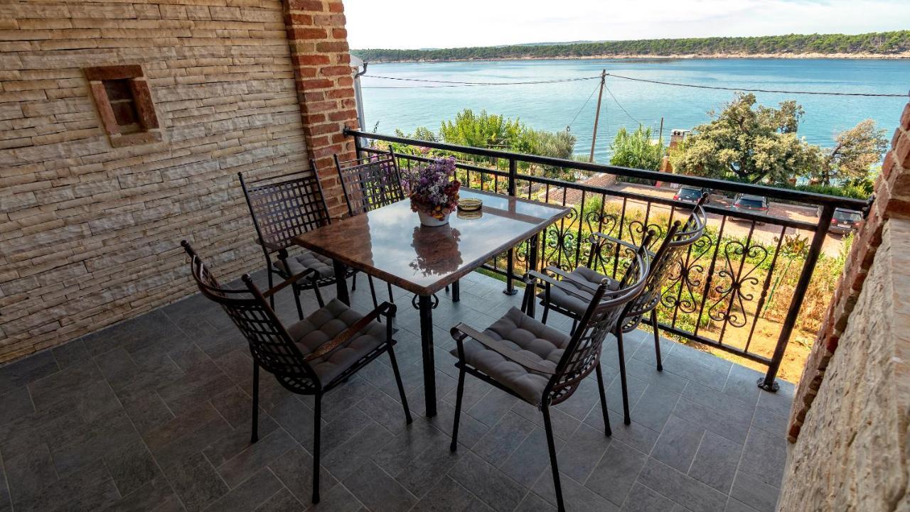 Apartments Anita 1 Barbat na Rabu Εξωτερικό φωτογραφία