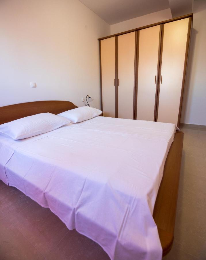 Apartments Anita 1 Barbat na Rabu Εξωτερικό φωτογραφία