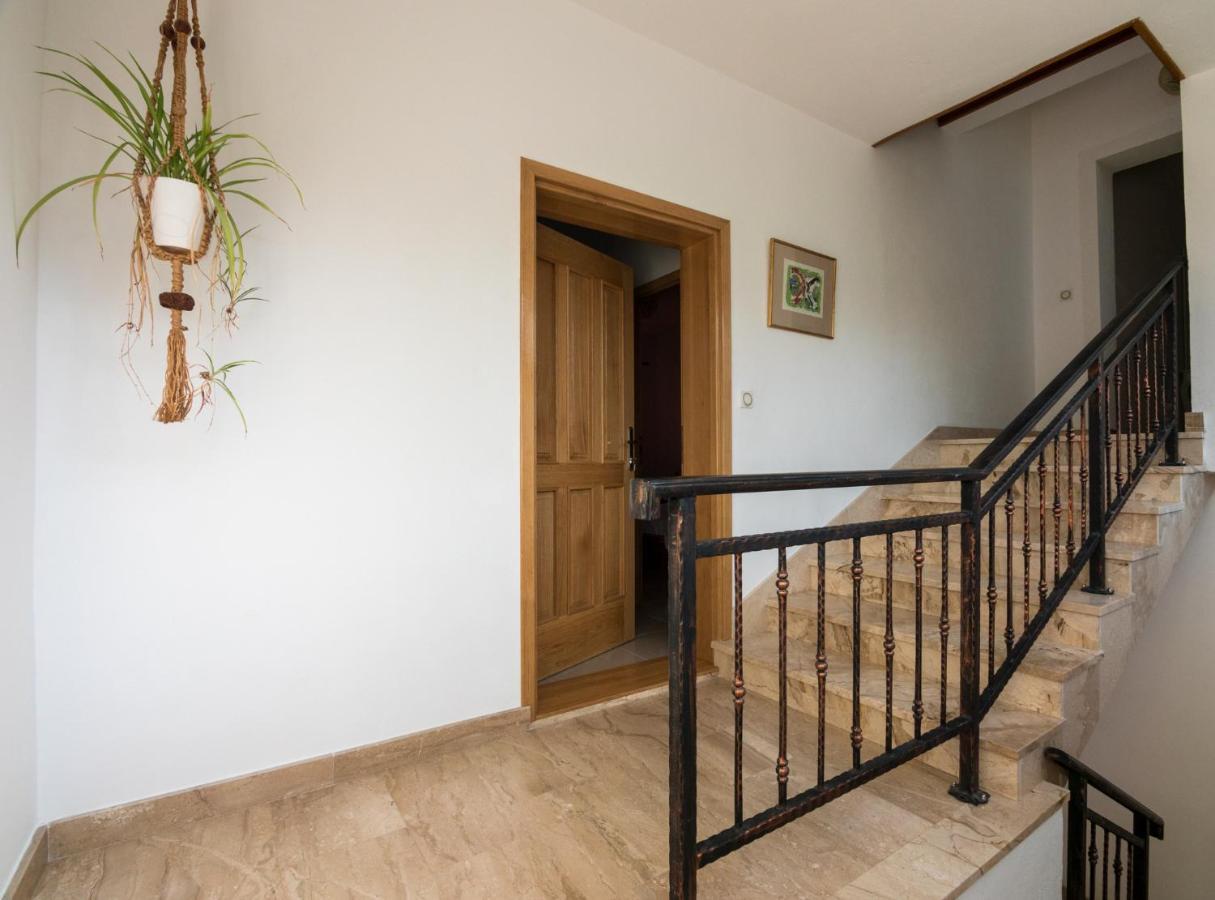 Apartments Anita 1 Barbat na Rabu Εξωτερικό φωτογραφία