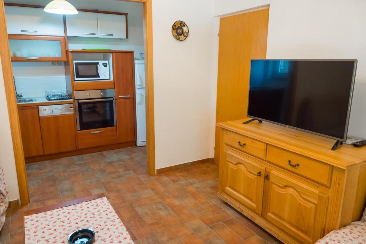 Apartments Anita 1 Barbat na Rabu Εξωτερικό φωτογραφία