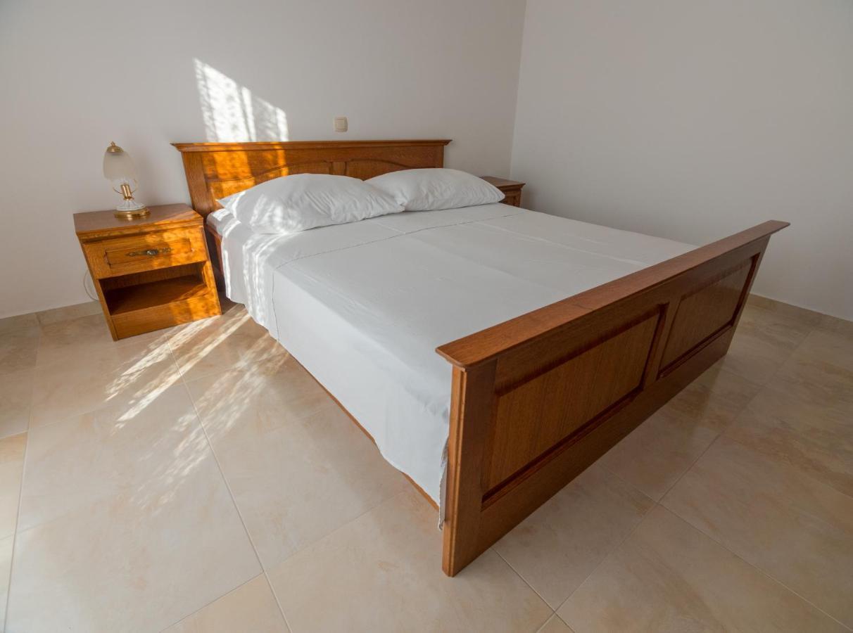 Apartments Anita 1 Barbat na Rabu Εξωτερικό φωτογραφία
