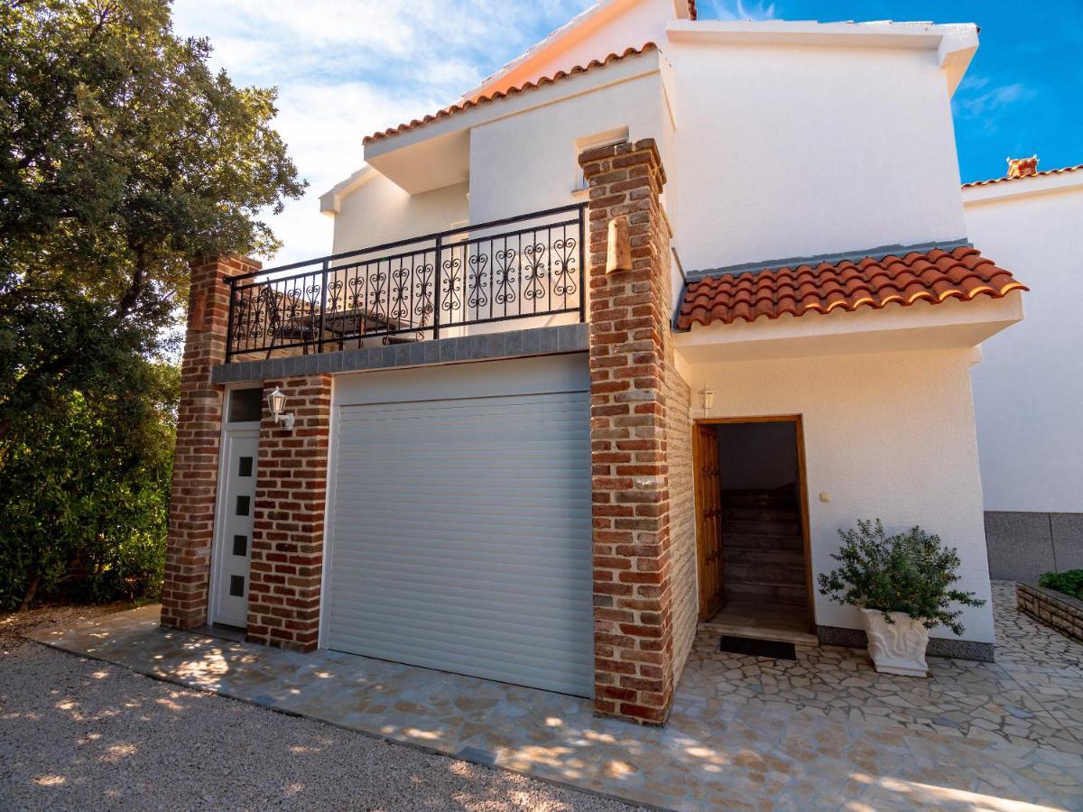 Apartments Anita 1 Barbat na Rabu Εξωτερικό φωτογραφία