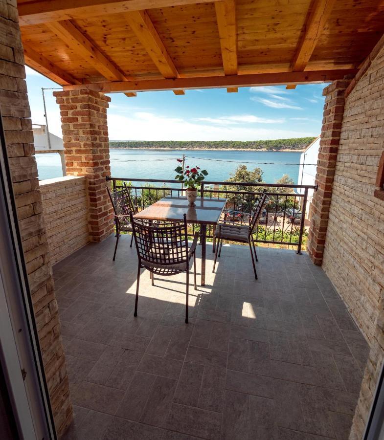 Apartments Anita 1 Barbat na Rabu Εξωτερικό φωτογραφία