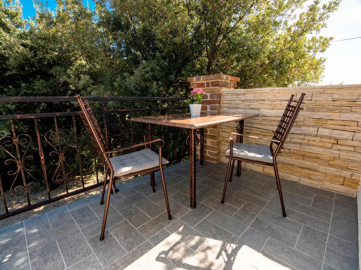 Apartments Anita 1 Barbat na Rabu Εξωτερικό φωτογραφία
