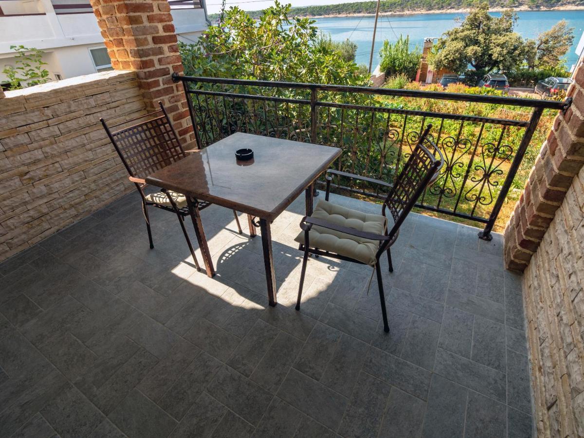 Apartments Anita 1 Barbat na Rabu Εξωτερικό φωτογραφία