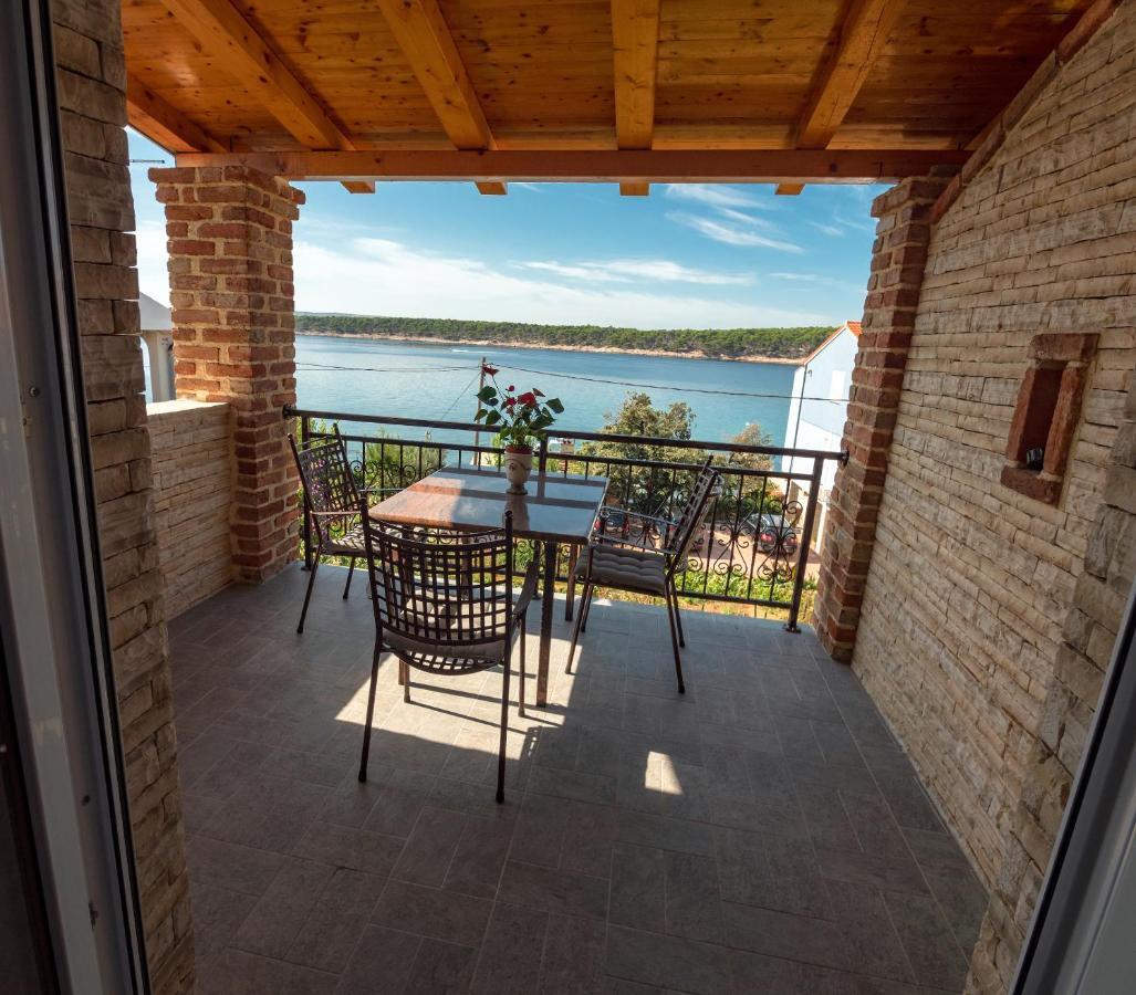 Apartments Anita 1 Barbat na Rabu Εξωτερικό φωτογραφία