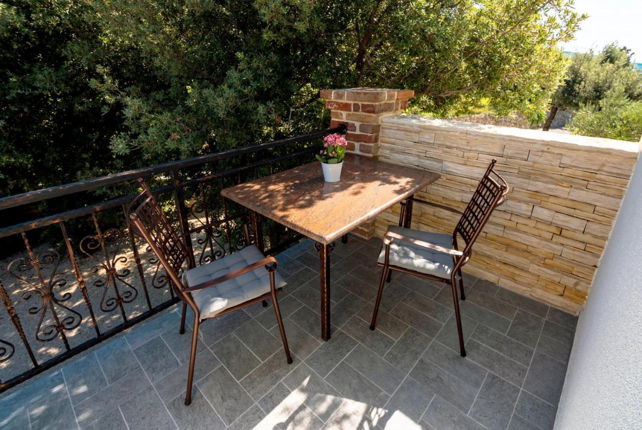 Apartments Anita 1 Barbat na Rabu Εξωτερικό φωτογραφία