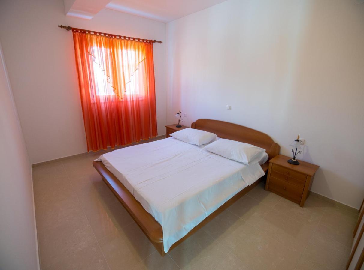 Apartments Anita 1 Barbat na Rabu Εξωτερικό φωτογραφία