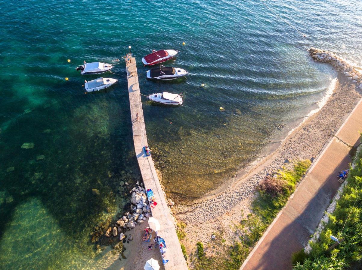 Apartments Anita 1 Barbat na Rabu Εξωτερικό φωτογραφία
