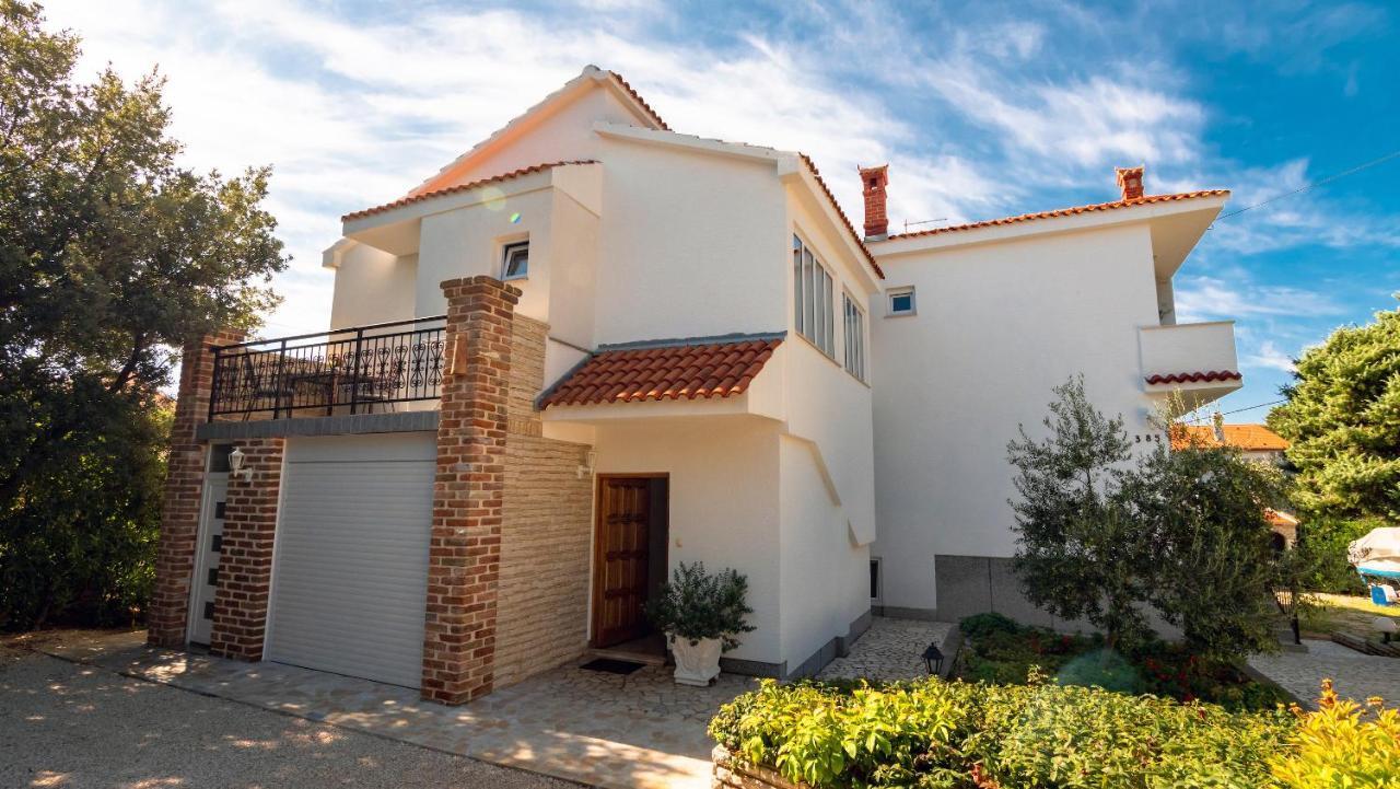 Apartments Anita 1 Barbat na Rabu Εξωτερικό φωτογραφία